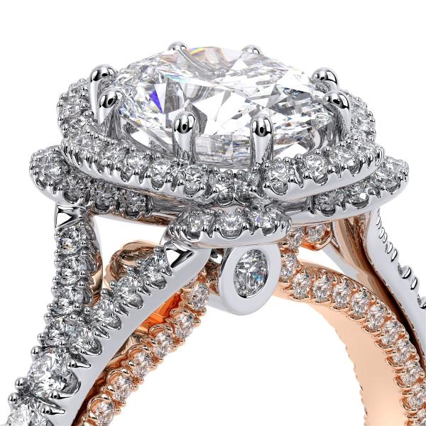 COUTURE-0444OV VERRAGIO Engagement Ring Birmingham Jewelry 