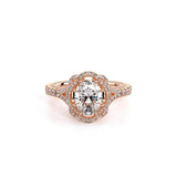 COUTURE-0444OV VERRAGIO Engagement Ring Birmingham Jewelry 