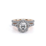 COUTURE-0444OV VERRAGIO Engagement Ring Birmingham Jewelry 