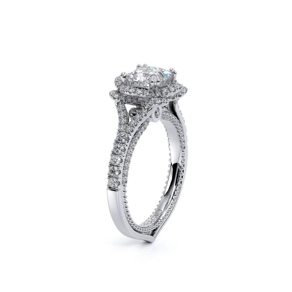 COUTURE-0444P VERRAGIO Engagement Ring Birmingham Jewelry 