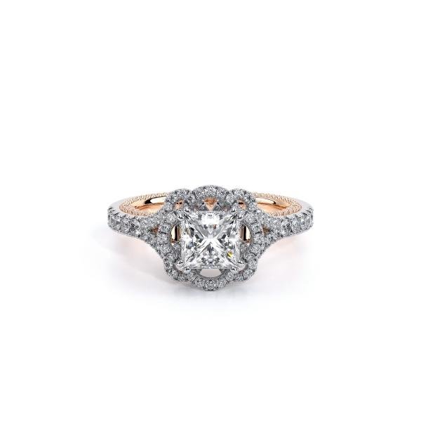 COUTURE-0444P VERRAGIO Engagement Ring Birmingham Jewelry 