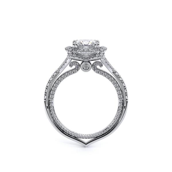 COUTURE-0444P VERRAGIO Engagement Ring Birmingham Jewelry 