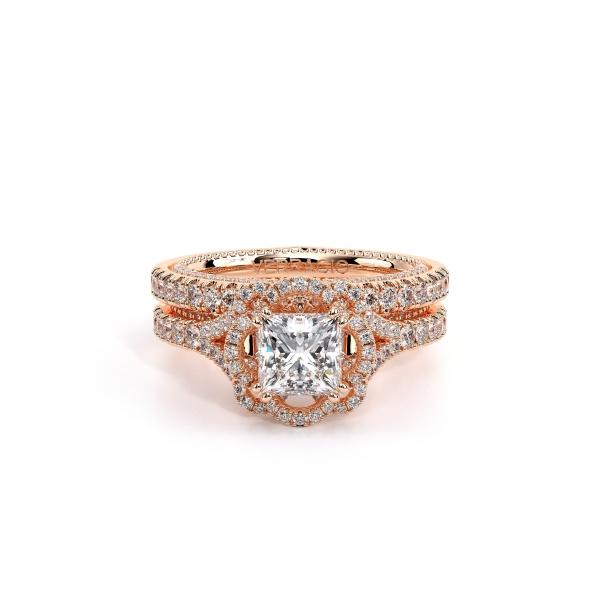 COUTURE-0444P VERRAGIO Engagement Ring Birmingham Jewelry 