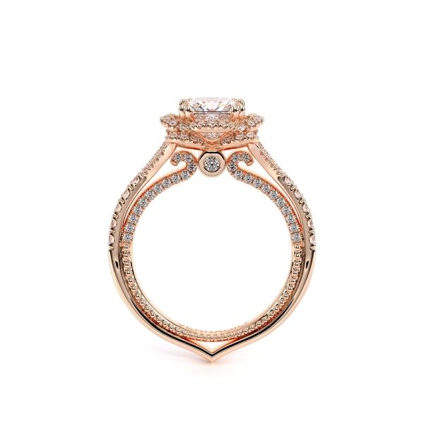 COUTURE-0444P VERRAGIO Engagement Ring Birmingham Jewelry 