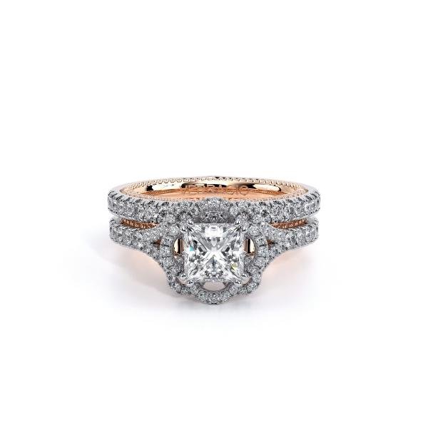 COUTURE-0444P VERRAGIO Engagement Ring Birmingham Jewelry 