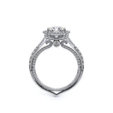 COUTURE-0444R VERRAGIO Engagement Ring Birmingham Jewelry Verragio Jewelry | Diamond Engagement Ring COUTURE-0444R