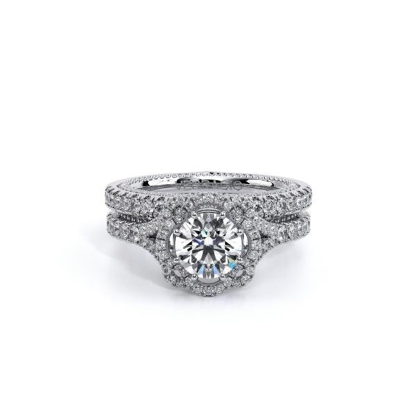COUTURE-0444R VERRAGIO Engagement Ring Birmingham Jewelry Verragio Jewelry | Diamond Engagement Ring COUTURE-0444R