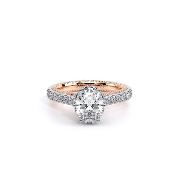 COUTURE-0447OV VERRAGIO Engagement Ring Birmingham Jewelry 