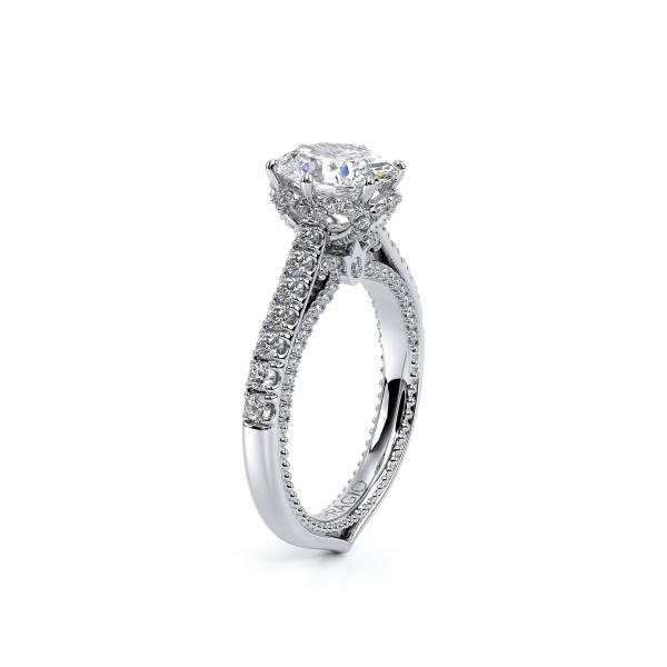 COUTURE-0447OV VERRAGIO Engagement Ring Birmingham Jewelry 