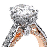 COUTURE-0447OV VERRAGIO Engagement Ring Birmingham Jewelry 