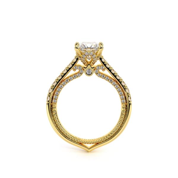 COUTURE-0447P VERRAGIO Engagement Ring Birmingham Jewelry 