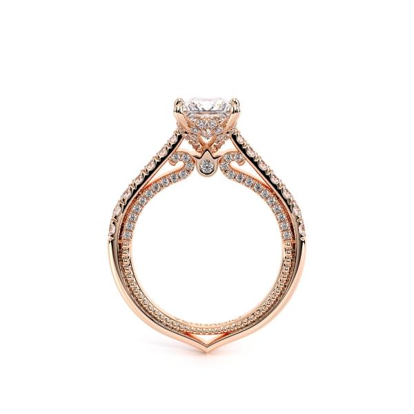COUTURE-0447P VERRAGIO Engagement Ring Birmingham Jewelry 