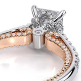 COUTURE-0447P VERRAGIO Engagement Ring Birmingham Jewelry 