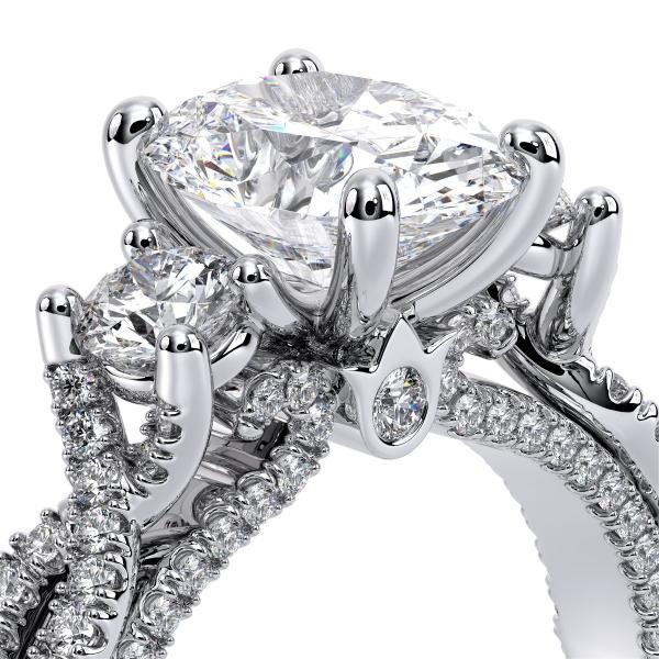 COUTURE-0450OV VERRAGIO Engagement Ring Birmingham Jewelry 