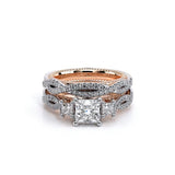 COUTURE-0450P VERRAGIO Engagement Ring Birmingham Jewelry 