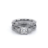 COUTURE-0450P VERRAGIO Engagement Ring Birmingham Jewelry 