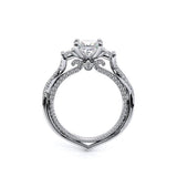 COUTURE-0450P VERRAGIO Engagement Ring Birmingham Jewelry 