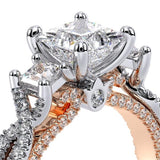 COUTURE-0450P VERRAGIO Engagement Ring Birmingham Jewelry 