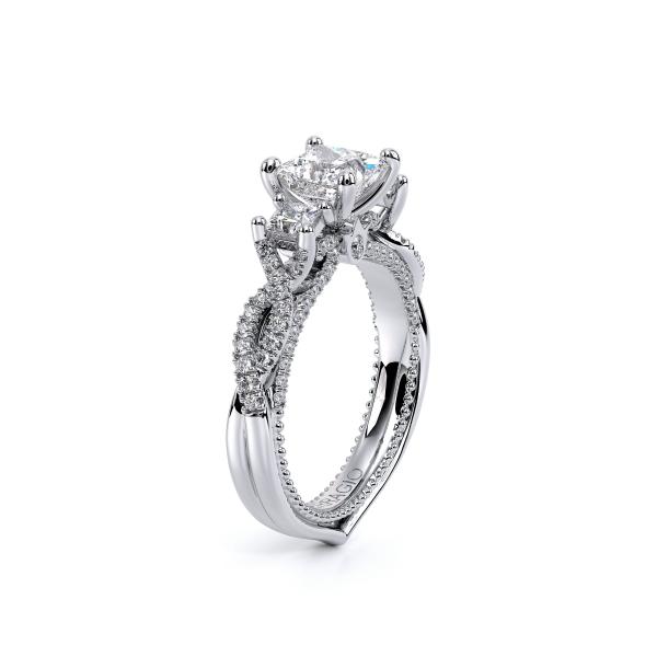 COUTURE-0450P VERRAGIO Engagement Ring Birmingham Jewelry 