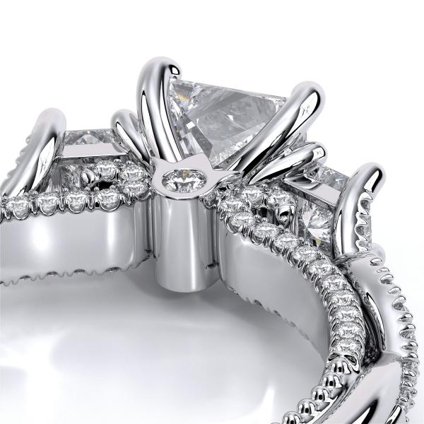 COUTURE-0450P VERRAGIO Engagement Ring Birmingham Jewelry 