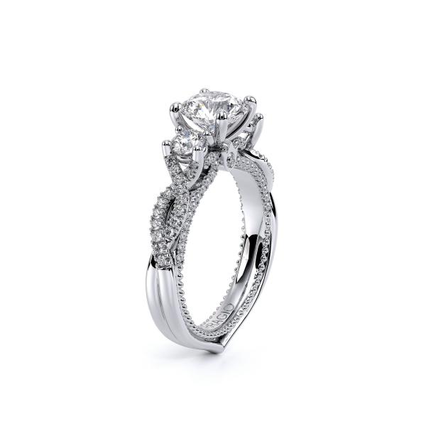 COUTURE-0450R VERRAGIO Engagement Ring Birmingham Jewelry Verragio Jewelry | Diamond Engagement Ring COUTURE-0450R