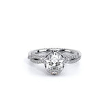 COUTURE-0451OV VERRAGIO Engagement Ring Birmingham Jewelry 