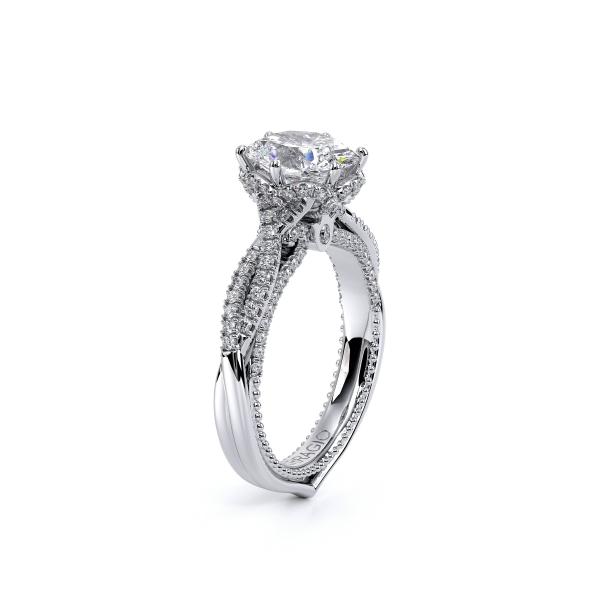 COUTURE-0451OV VERRAGIO Engagement Ring Birmingham Jewelry 