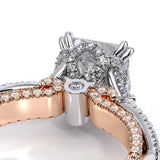 COUTURE-0451P VERRAGIO Engagement Ring Birmingham Jewelry 