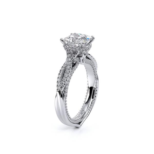 COUTURE-0451P VERRAGIO Engagement Ring Birmingham Jewelry 