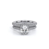 COUTURE-0452OV VERRAGIO Engagement Ring Birmingham Jewelry 