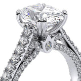 COUTURE-0452OV VERRAGIO Engagement Ring Birmingham Jewelry 