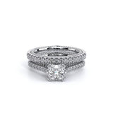 COUTURE-0452P VERRAGIO Engagement Ring Birmingham Jewelry 