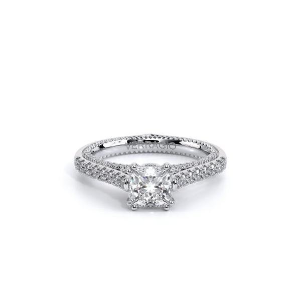 COUTURE-0452P VERRAGIO Engagement Ring Birmingham Jewelry 