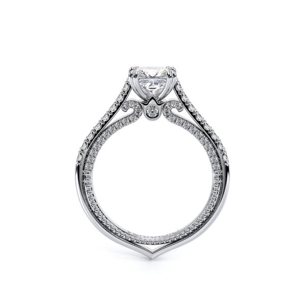 COUTURE-0452P VERRAGIO Engagement Ring Birmingham Jewelry 