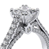 COUTURE-0452P VERRAGIO Engagement Ring Birmingham Jewelry 