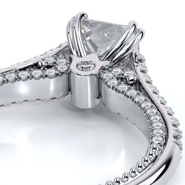 COUTURE-0452P VERRAGIO Engagement Ring Birmingham Jewelry 