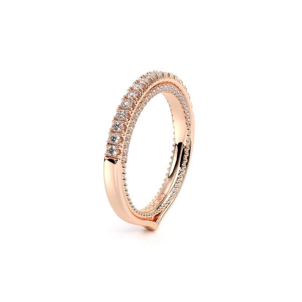 COUTURE-0452W VERRAGIO Wedding Band Birmingham Jewelry 