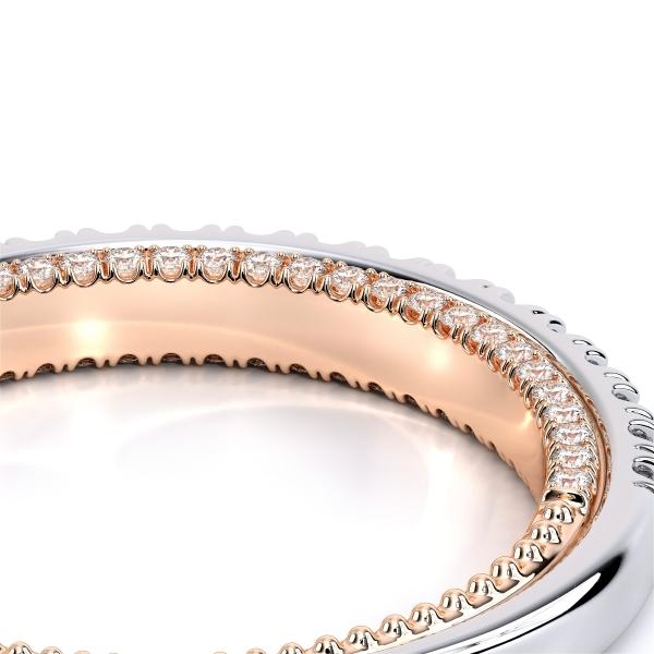 COUTURE-0452W VERRAGIO Wedding Band Birmingham Jewelry 