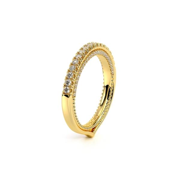 COUTURE-0452W VERRAGIO Wedding Band Birmingham Jewelry 