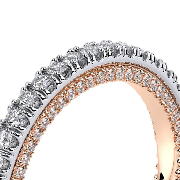 COUTURE-0452W VERRAGIO Wedding Band Birmingham Jewelry 