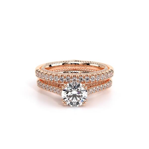 COUTURE-0452W VERRAGIO Wedding Band Birmingham Jewelry 