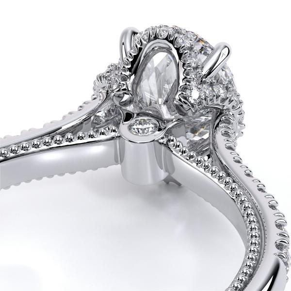 COUTURE-0457OV VERRAGIO Engagement Ring Birmingham Jewelry 