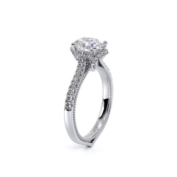 COUTURE-0457OV VERRAGIO Engagement Ring Birmingham Jewelry 