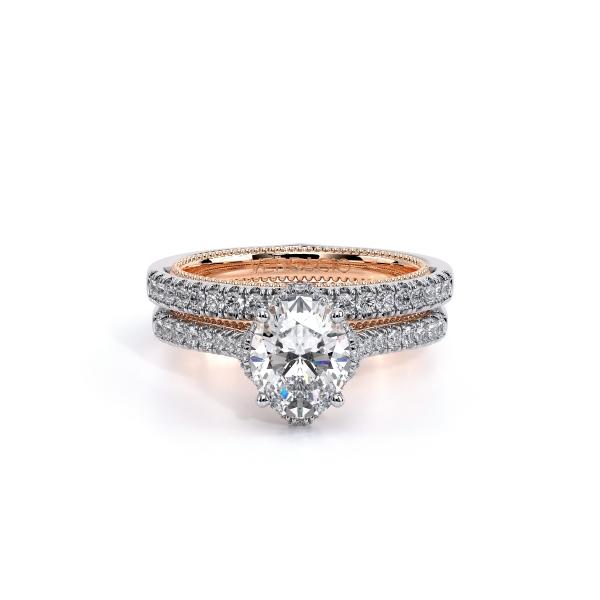 COUTURE-0457OV VERRAGIO Engagement Ring Birmingham Jewelry 