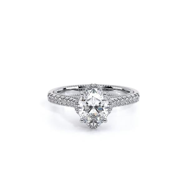 COUTURE-0457OV VERRAGIO Engagement Ring Birmingham Jewelry 