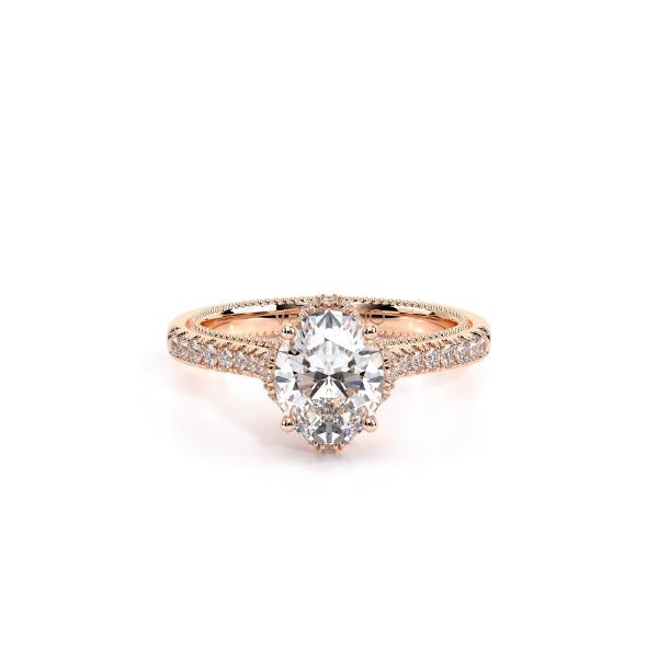 COUTURE-0457OV VERRAGIO Engagement Ring Birmingham Jewelry 