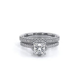 COUTURE-0457P VERRAGIO Engagement Ring Birmingham Jewelry 