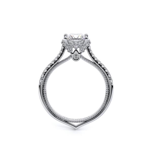 COUTURE-0457P VERRAGIO Engagement Ring Birmingham Jewelry 