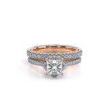 COUTURE-0457P VERRAGIO Engagement Ring Birmingham Jewelry 