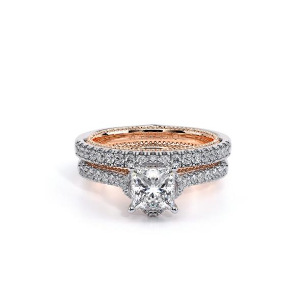 COUTURE-0457P VERRAGIO Engagement Ring Birmingham Jewelry 